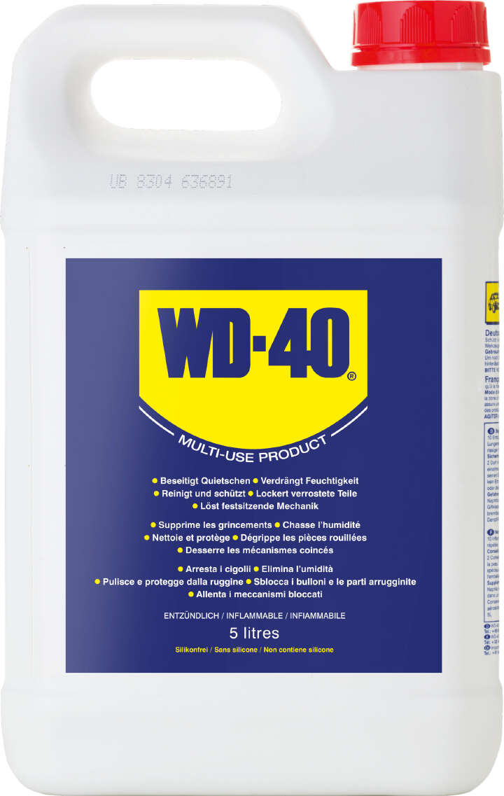 WD-40 Multispray